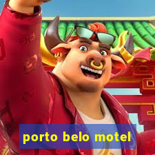 porto belo motel