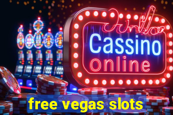 free vegas slots