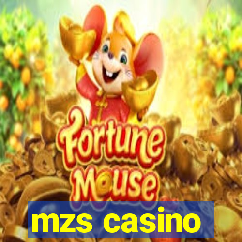 mzs casino