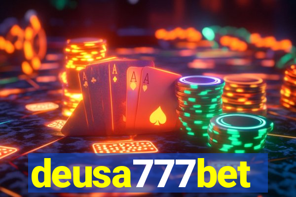 deusa777bet