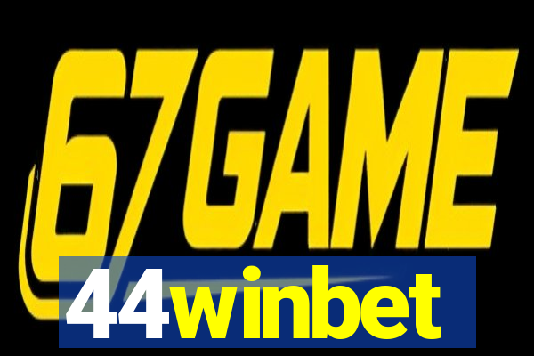 44winbet