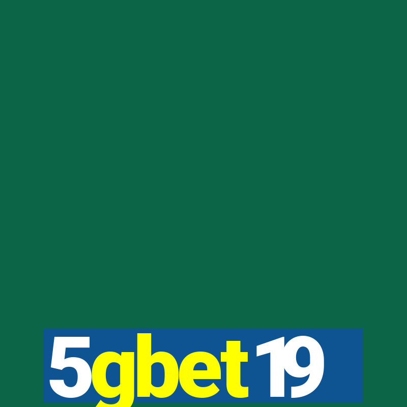 5gbet19