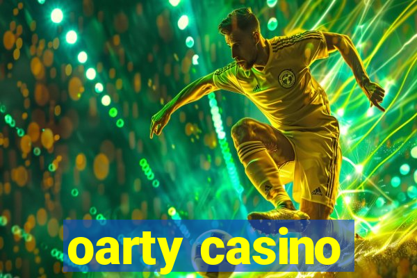 oarty casino