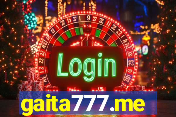 gaita777.me