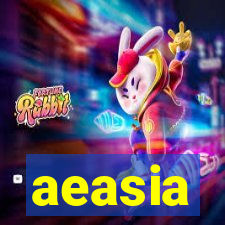 aeasia