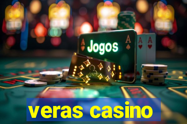 veras casino