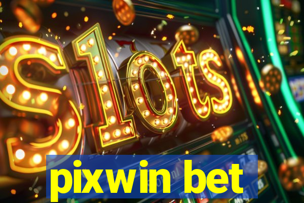 pixwin bet