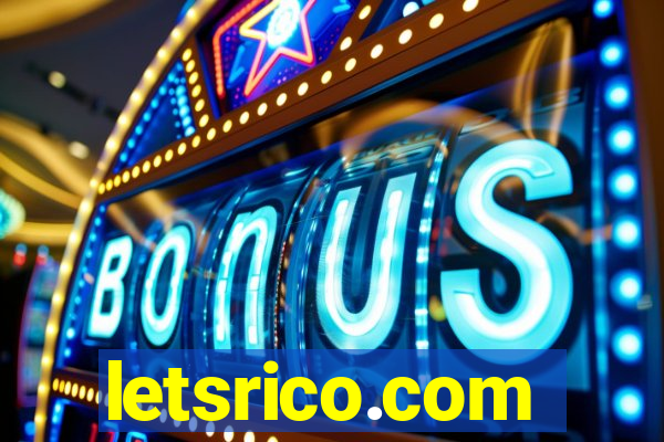 letsrico.com