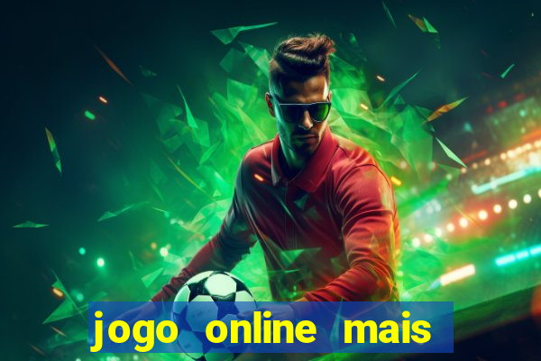 jogo online mais jogado do mundo