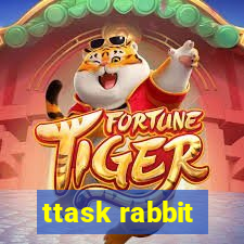 ttask rabbit