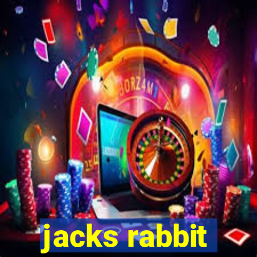 jacks rabbit