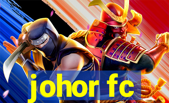 johor fc