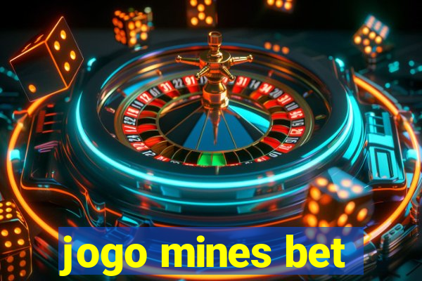 jogo mines bet