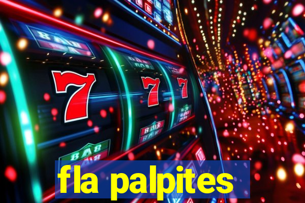 fla palpites