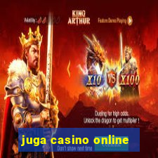 juga casino online