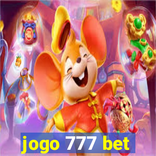 jogo 777 bet