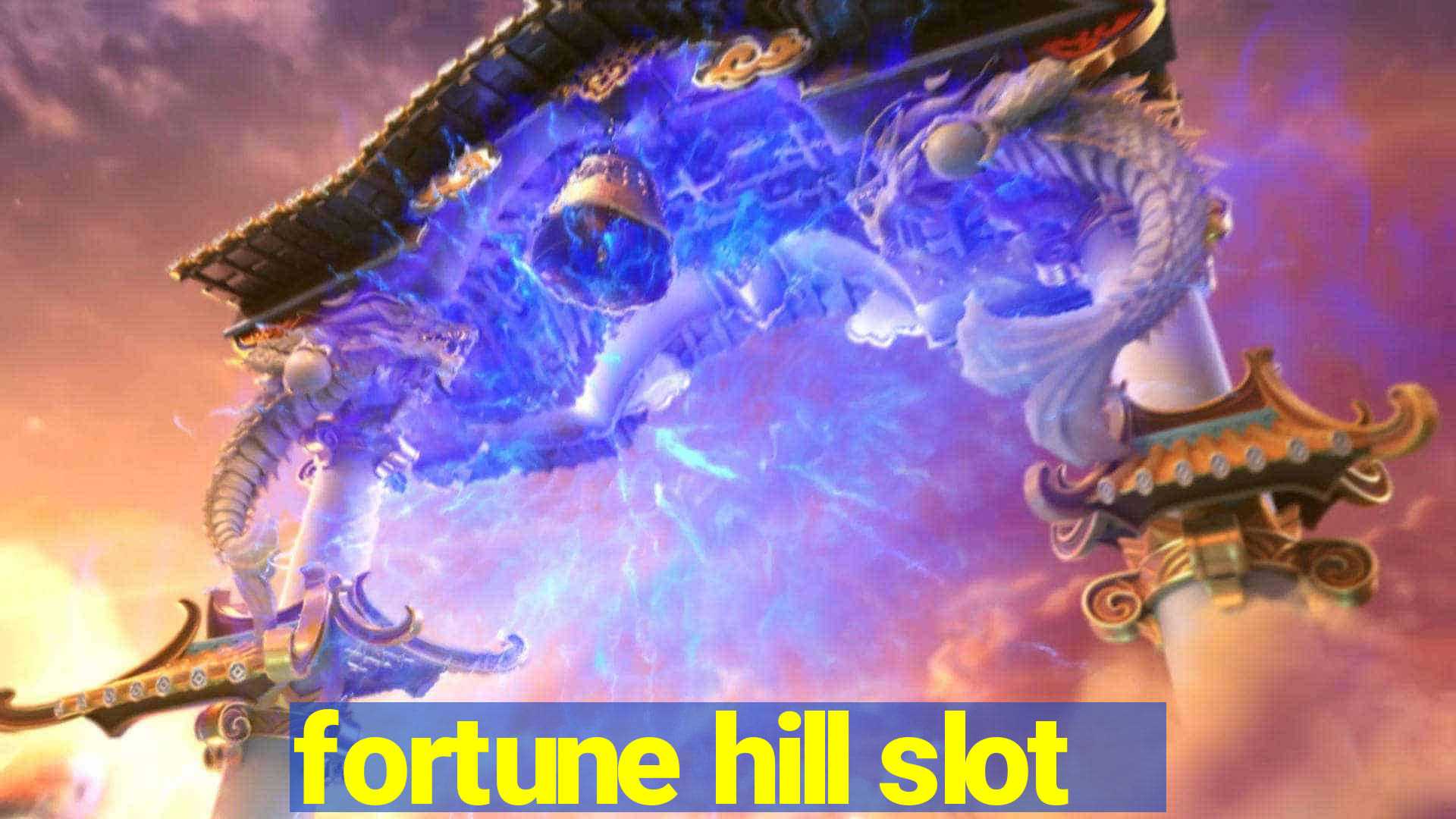 fortune hill slot