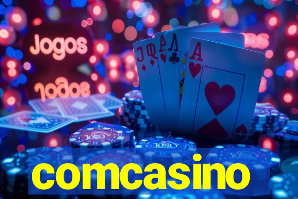 comcasino