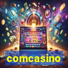 comcasino