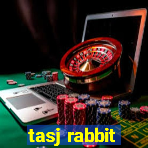 tasj rabbit