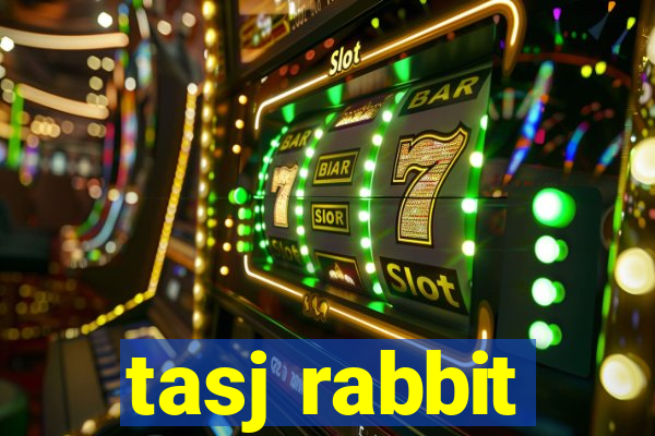 tasj rabbit