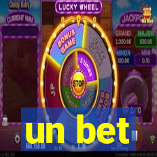 un bet