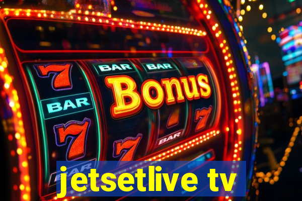 jetsetlive tv