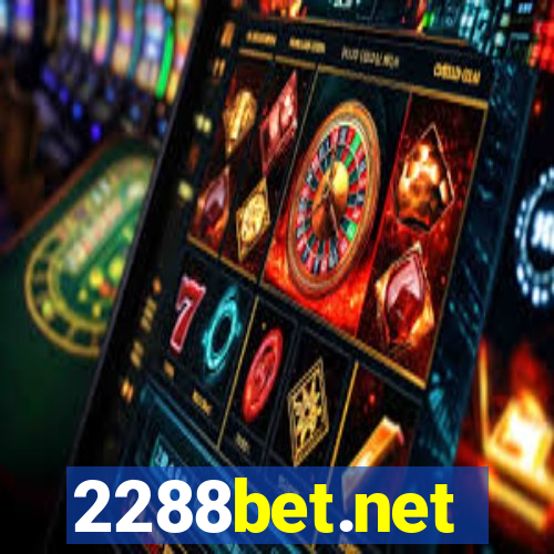 2288bet.net