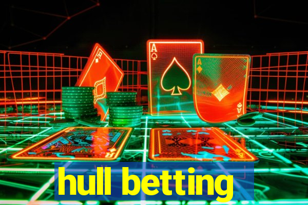 hull betting