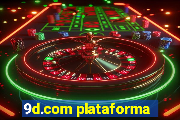 9d.com plataforma