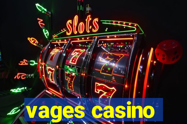 vages casino