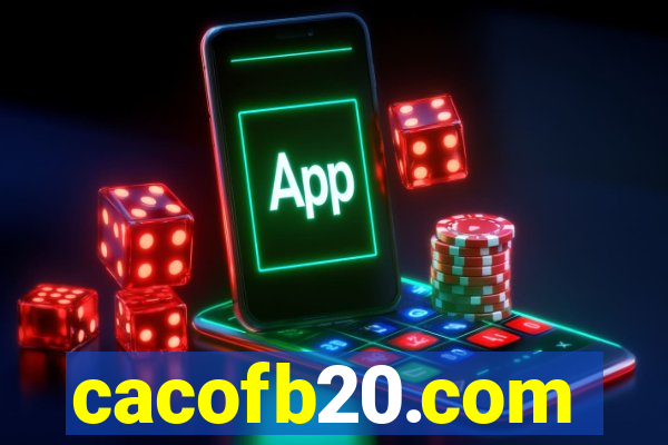 cacofb20.com