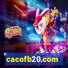 cacofb20.com