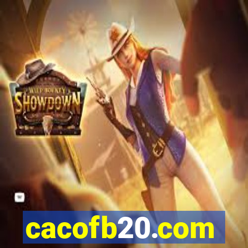 cacofb20.com