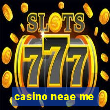 casino neae me