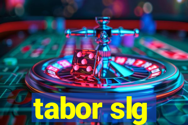 tabor slg