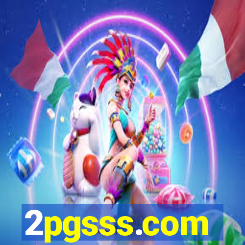 2pgsss.com