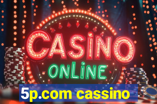 5p.com cassino