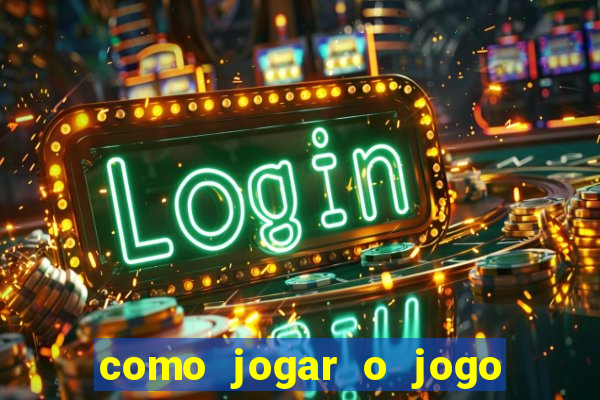 como jogar o jogo da roleta online