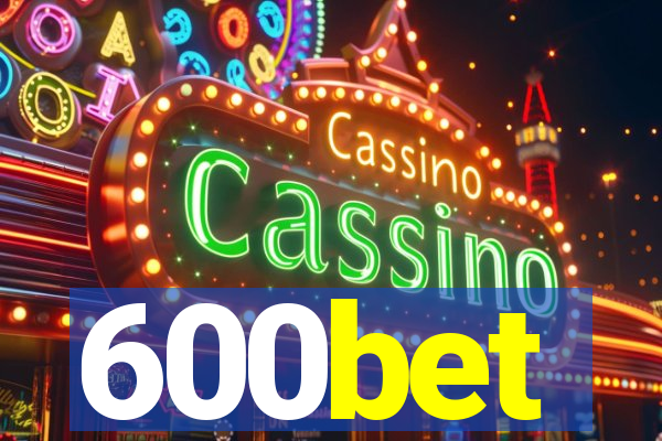 600bet