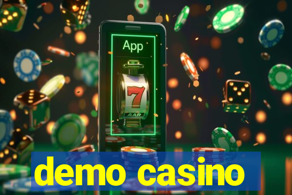 demo casino