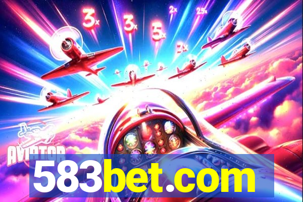 583bet.com