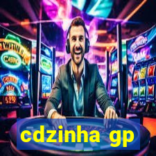 cdzinha gp