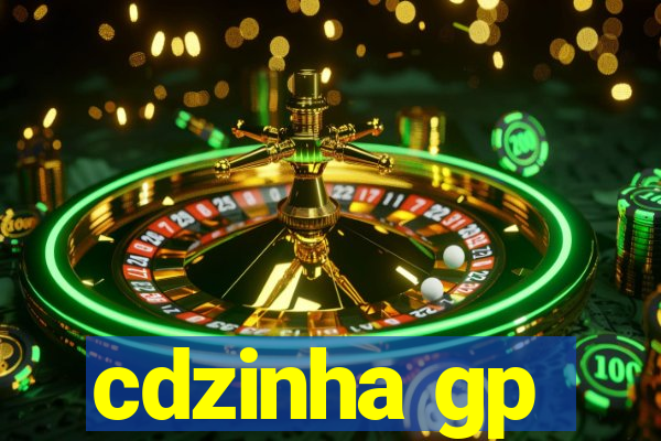 cdzinha gp