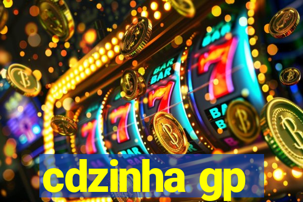 cdzinha gp