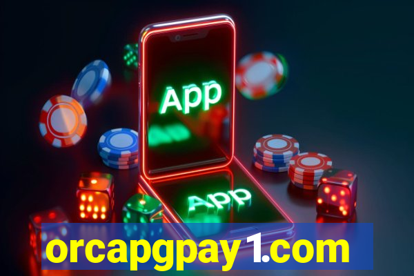 orcapgpay1.com