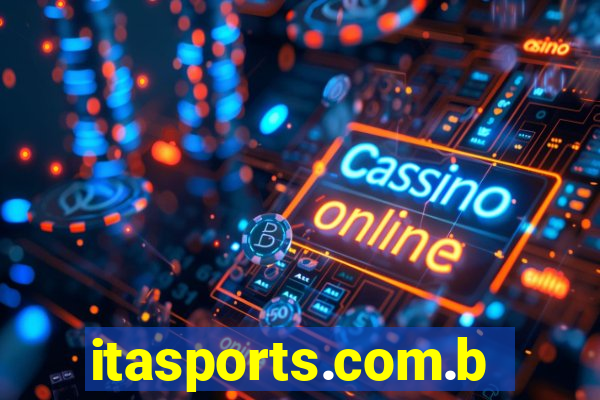 itasports.com.br