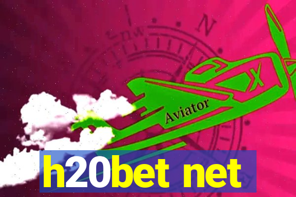 h20bet net