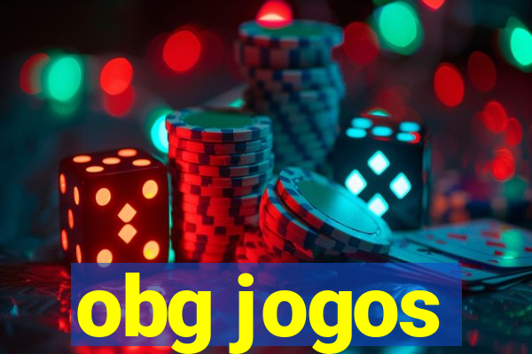 obg jogos