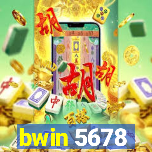 bwin 5678